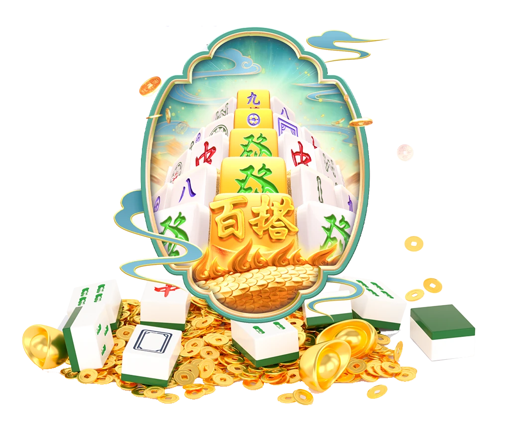 麻将胡了牌面与角色内容